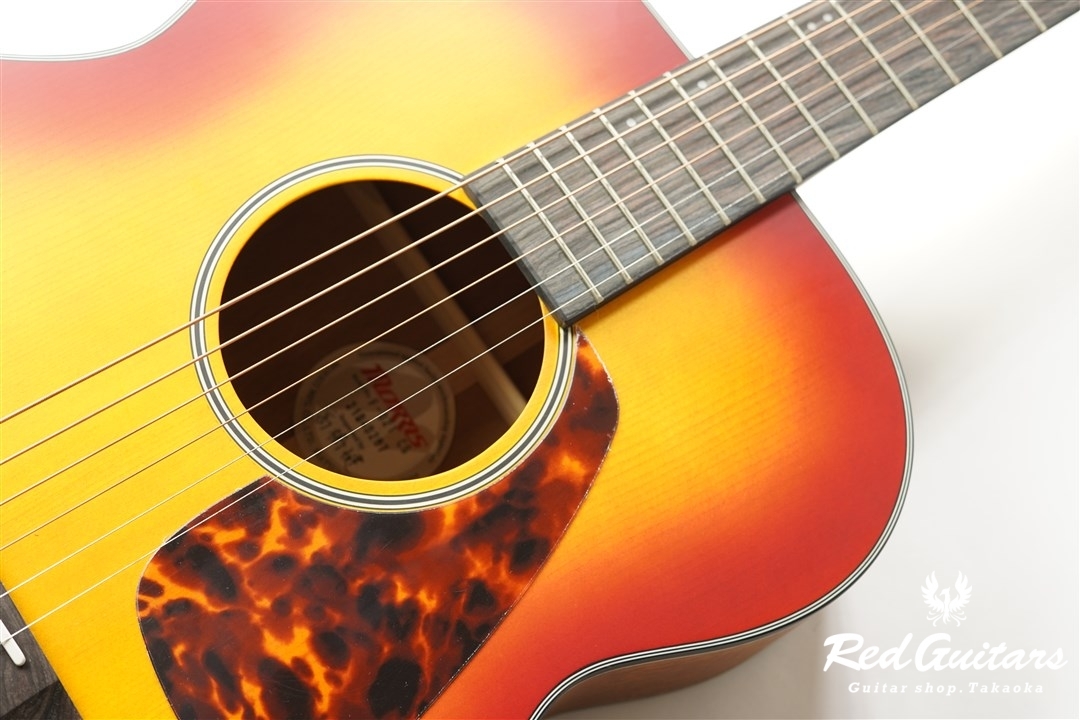 Morris F-021-CS | Red Guitars Online Store